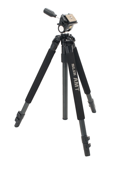 Slik Pro 330 EZ Tripod