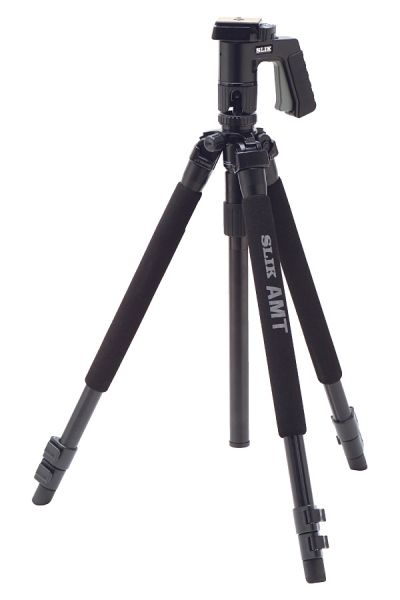 Slik Pro 330 AF Tripod