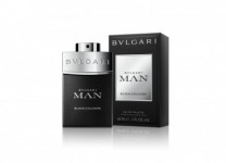 Bvlgari Man Black Cologne EDT 60 ml Erkek Parfümü resim