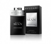 Bvlgari Man Black Cologne EDT 100 ml Erkek Parfümü resim