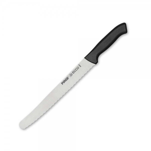 Pirge 38009 Ecco Ekmek Bıçağı 22.5 cm (22.5 cm)