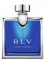 Bvlgari BLV EDT 50 ml Erkek Parfümü Parfüm