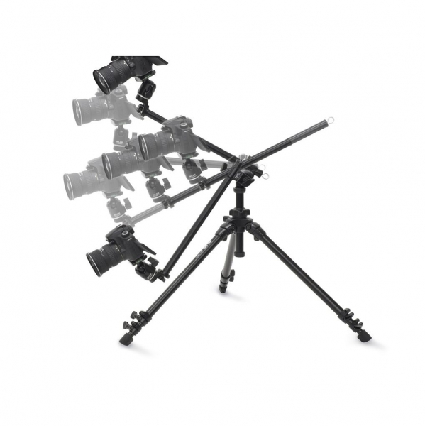 Slik Pro 300HC Tripod
