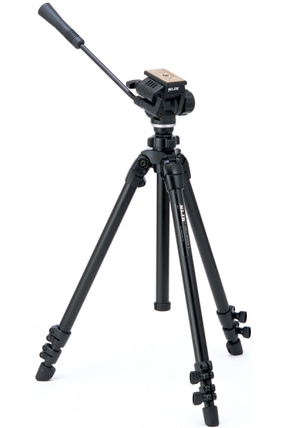 Slik 504 QF II Tripod