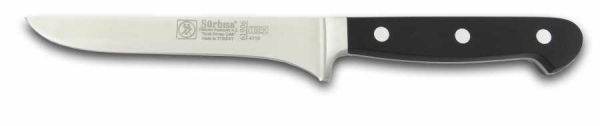 Sürbısa Sürbisa 61906 Kemik Sıyırma Bıçağı 14 cm