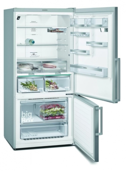 Siemens KG86NHIF0N Buzdolabı