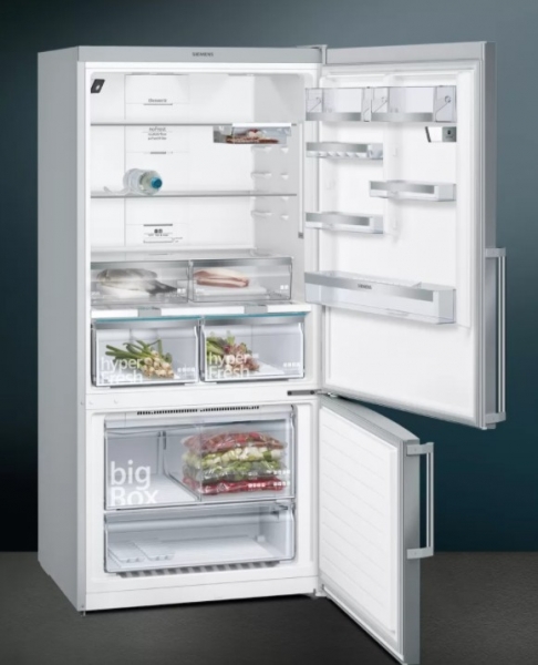 Siemens KG86NHIF0N Buzdolabı