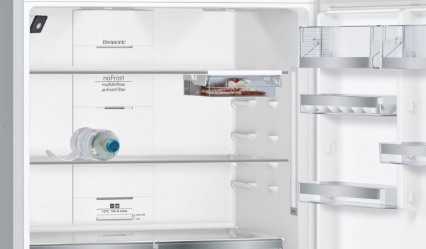 Siemens KG86NHIF0N Buzdolabı