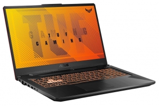 Asus TUF Gaming A17 FA706IU-AU206 Laptop