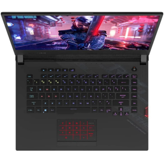 Asus ROG Strix Scar 17 G732LXS-HG010 Laptop