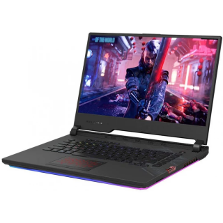 Asus ROG Strix Scar 17 G732LXS-HG010 Laptop