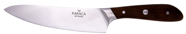 Karaca Nature Şef Bıçağı 20 cm