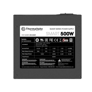 Thermaltake Smart 500W