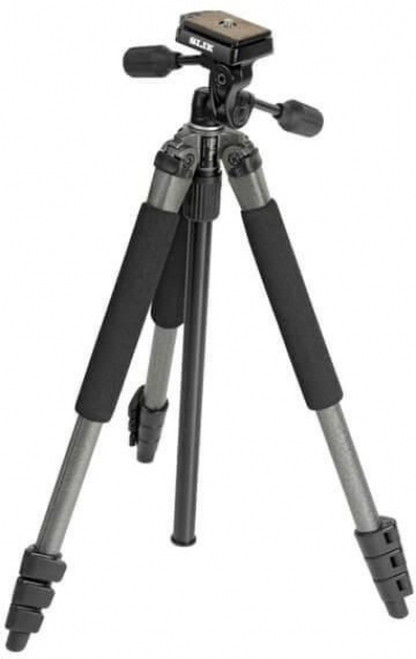 Slik Sprint Pro 3Way Tripod
