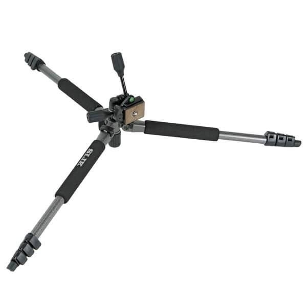 Slik Sprint Pro 3Way Tripod