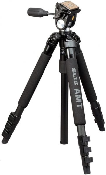 Slik Pro 340 EZ Tripod