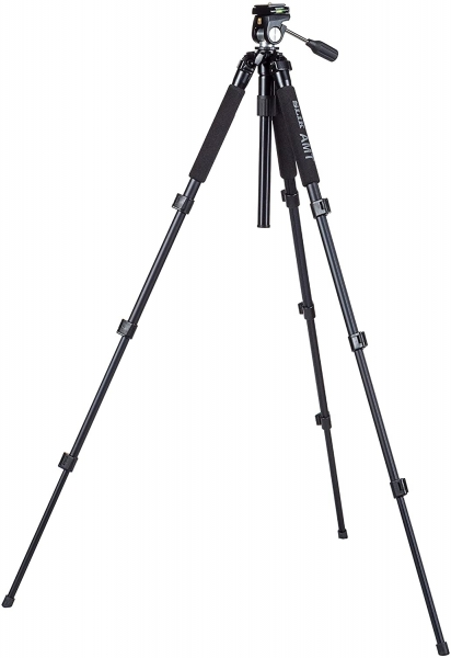 Slik Pro 340 EZ Tripod