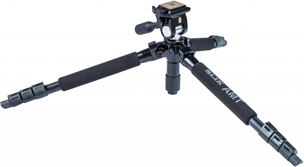 Slik Pro 340 EZ Tripod