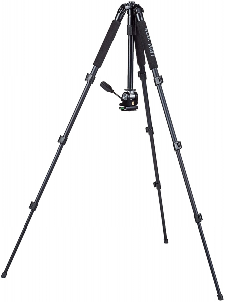 Slik Pro 340 EZ Tripod