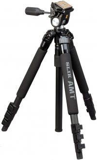 Slik Pro 340 EZ Tripod
