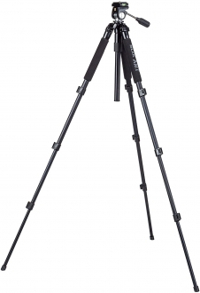 Slik Pro 340 EZ Tripod