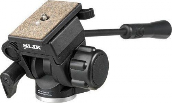 Slik Pro 700QF Tripod