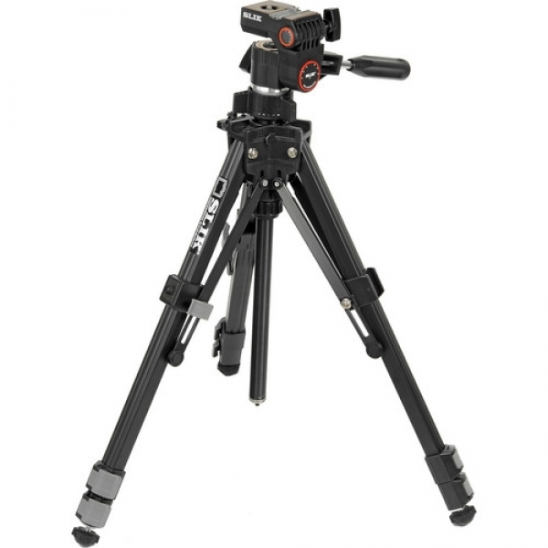 Slik U212 Deluxe Tripod