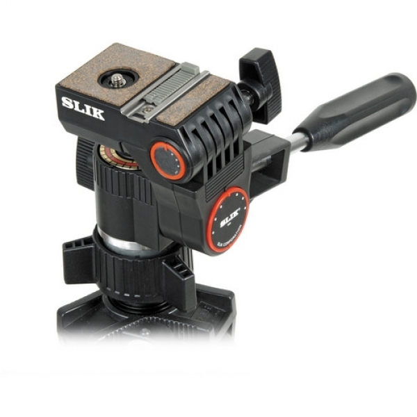 Slik U212 Deluxe Tripod