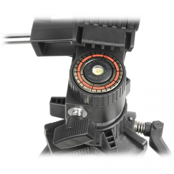 Slik U212 Deluxe Tripod