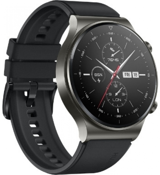 Huawei Watch GT 2 Pro Akıllı Saat