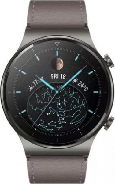 Huawei Watch GT 2 Pro Akıllı Saat