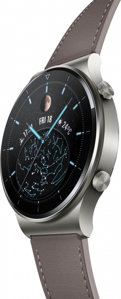 Huawei Watch GT 2 Pro Akıllı Saat