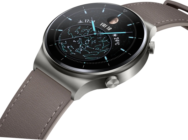 Huawei Watch GT 2 Pro Akıllı Saat