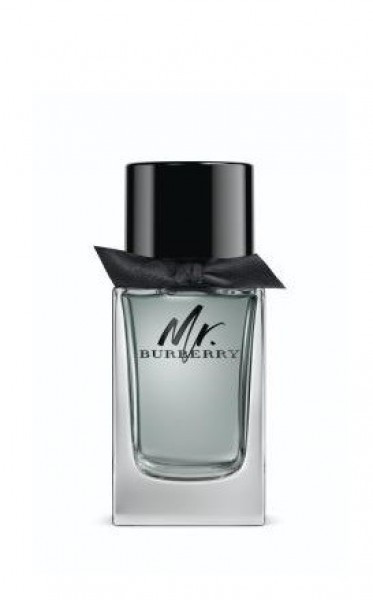 Burberry Mr. Burberry EDT 50 ml Erkek Parfümü