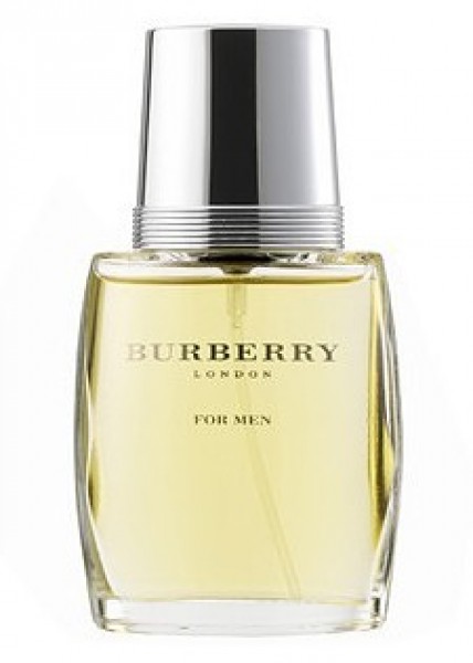 Burberry Classic EDT 50 ml Erkek Parfümü