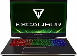 Casper Excalibur G900.1075-EV80A Laptop