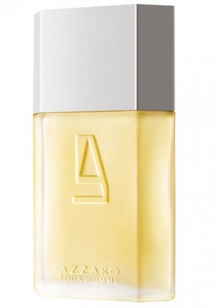 Azzaro L'Eau EDT 50 ml Erkek Parfümü