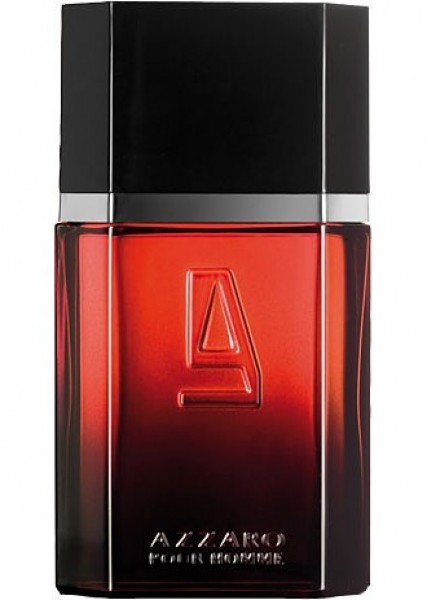 Azzaro Elixir EDT 50 ml Erkek Parfümü