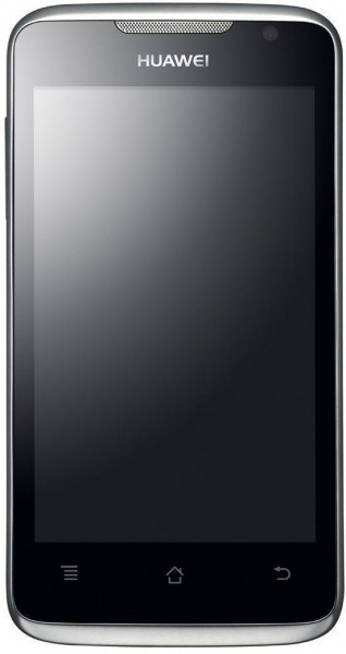 Huawei Ascend G301
