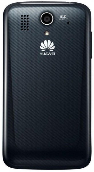 Huawei Ascend G301