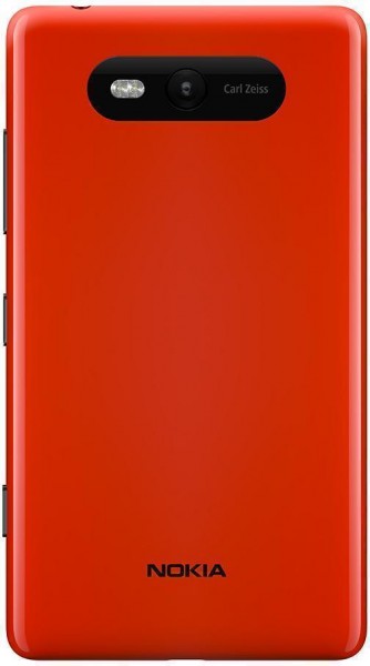 Nokia Lumia 820