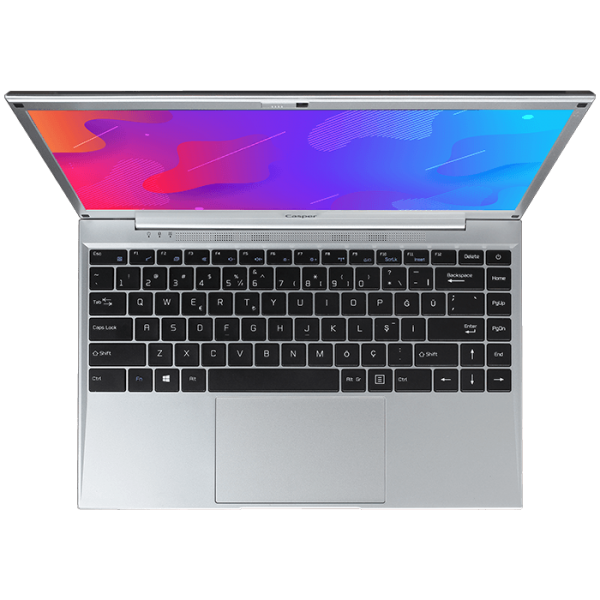 Casper Nirvana C350.5005-4C00E Ultrabook