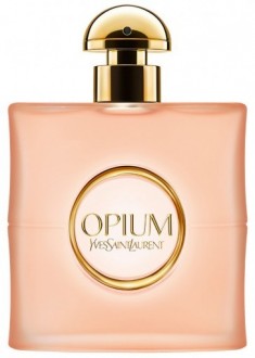 Yves Saint Laurent Opium Vapeurs Parfum EDT 50 ml Kadın Parfümü