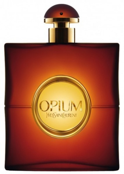 Yves Saint Laurent Opium EDT 50 ml Kadın Parfümü
