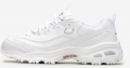 Skechers D'lites Fresh Start (11931-WNVR) Spor Ayakkabı