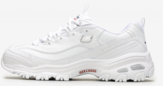 Skechers D'lites Fresh Start Kadın Spor Ayakkabı