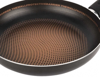 Tantitoni Bronz Barrier Tava 24 cm