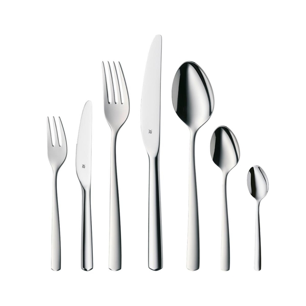 WMF Boston 89 Parça Çatal Kaşık Bıçak Takımı