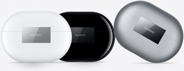 Huawei FreeBuds Pro Tam Kablosuz Kulaklık