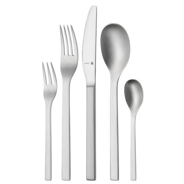 WMF Linum 66 Parça Çatal Kaşık Bıçak Takımı